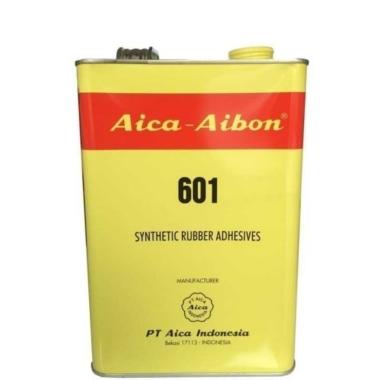 Lem Aica Aibon Kuning [2.5 kg]