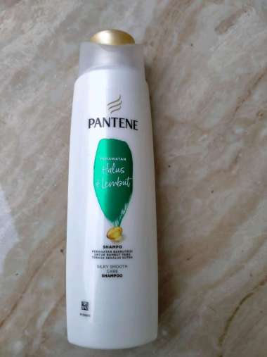 Pantene Shampoo