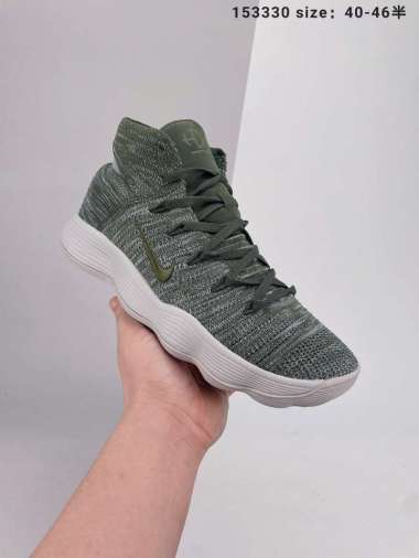 nike hyperdunk 2018 flyknit