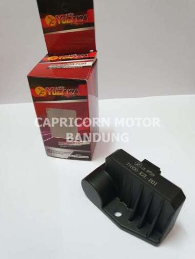Kiprok Regulator BEAT FI STATER KASAR SCOOPY SPACY FI YUZAKA
