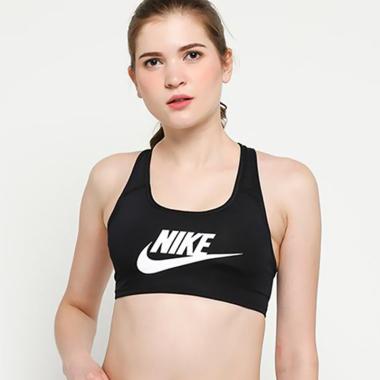 Sports Bra Nike Nike Jual Produk Terbaru Februari 2020 Blibli Com