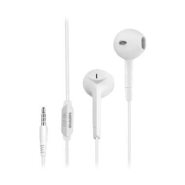 HIPPO HF 012 Handsfree White