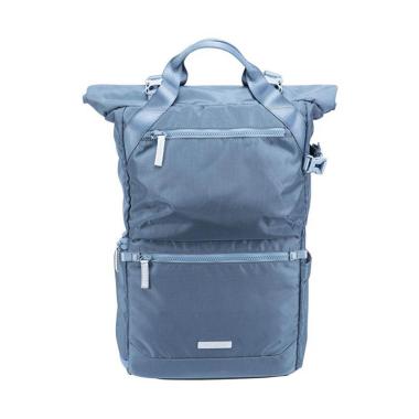 Gudang Digital - Vanguard Veo Flex 43M Tas Kamera Biru
