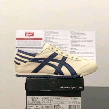 Cara membedakan onitsuka discount ori dan kw