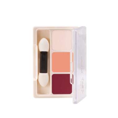 Viva Queen Eye Shadow EYE SHADOW D