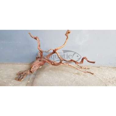 (Hanya GO-JEK/GRAB) KAYU RANTING BESAR HIASAN AQUARIUM AQUASCAPE