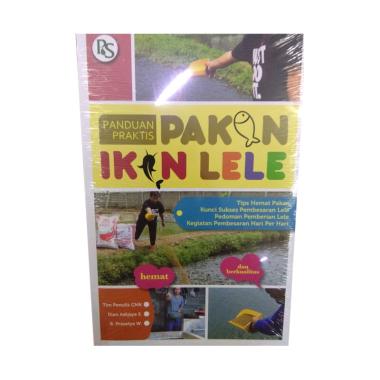 Jual Pakan Ikan Lele Termurah Free Ongkir Blibli Com