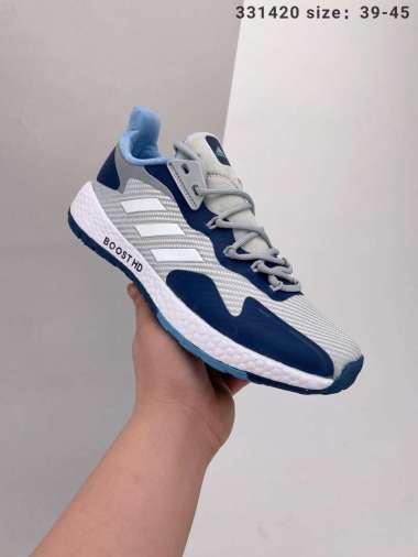 Jual Adidas Pulseboost Hd Terlengkap 