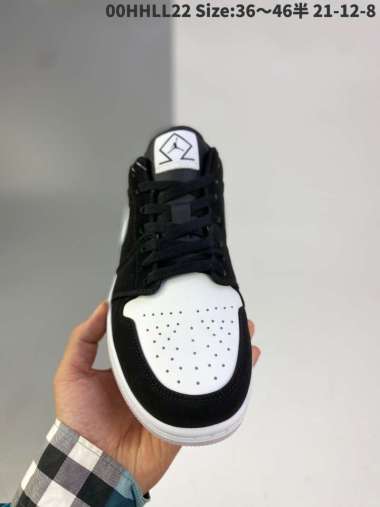 Jual Jordan 1 Black White Terlengkap \u0026 Original - Harga Murah Mei 2022 |  Blibli