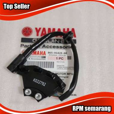 Sensor Stator CKP spull Spul kaki 4 Yamaha Aerox 155 Nmax VVA New Lexi Original - Mph000107
