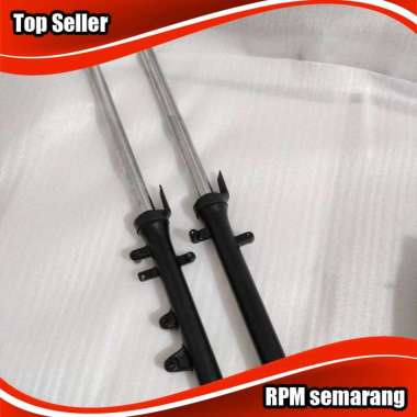 As plus tabung shock depan Suzuki Satria FU - Satria 2 tak - Mph000323