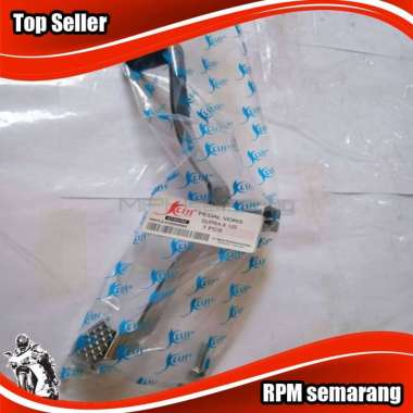PEDAL INJAKAN OPERAN OVERAN GIGI PERSNELING HONDA SUPRA X 125 - karisma - Kharisma X - Mph003213