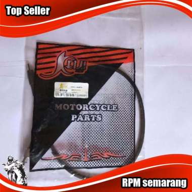 KABEL tali cable km kilometer spedo speedo spido spidometer Honda Blade karbu - Revo abs absolute 11