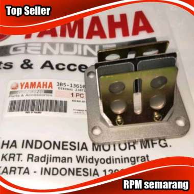 Membran Assy Yamaha RXZ original - Mph003946