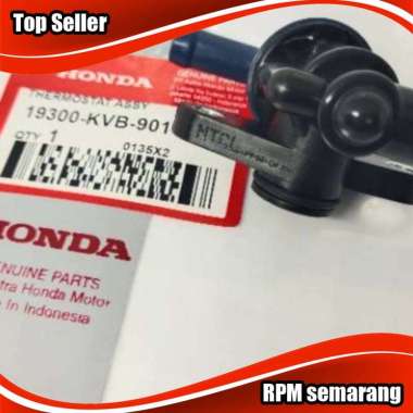 Thermostat Honda Vario 110 old karbu - Vario techno - Beat - Scoopy - Mph005985