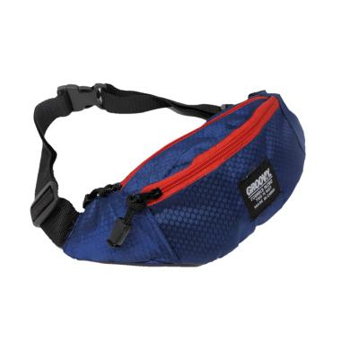 waist bag groovy