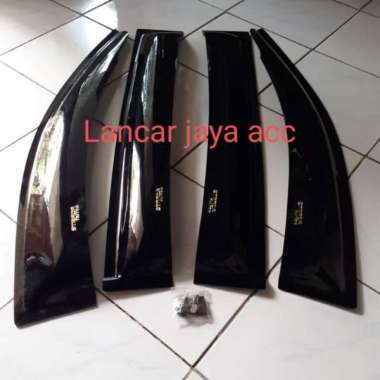 Talang air strada triton