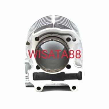 Cylinder Comp 12100-Kzl-930 Beat Fi Scoooy Spacy Vario Original Ahm