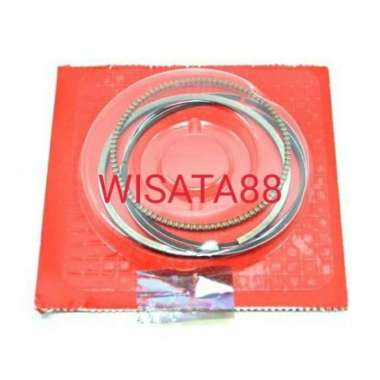 Ring Set Piston Std 13011-Kye-900 Mega Pro 2010 Crf 150L Original Ahm