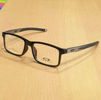 Jual Frame Kacamata Oakley Titanium 