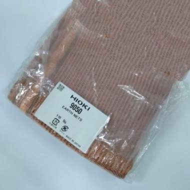 HIOKI 9050 Earth Nets