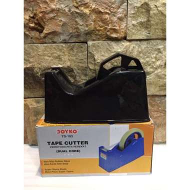 Tempat Isolasi / Tape Dispenser Joyko TD-103