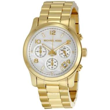 michael kors watch mk 5235