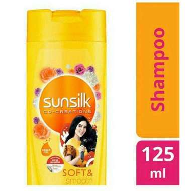 Sunsilk Shampoo