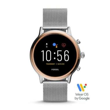 Harga Touch Watch Fossil Terbaru Juli 