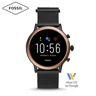 Harga Touch Watch Fossil Terbaru Juli 