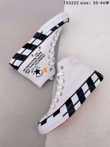 ow converse vulcanized