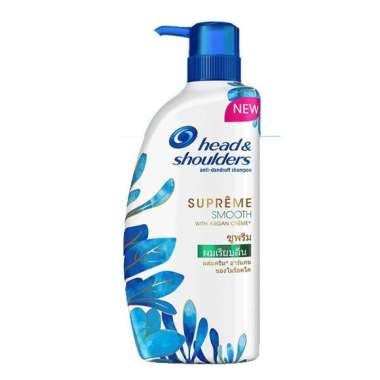 Head & Shoulders Supreme Shampoo