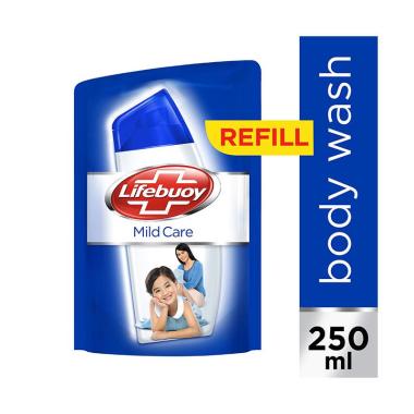 Lifebuoy Body Wash