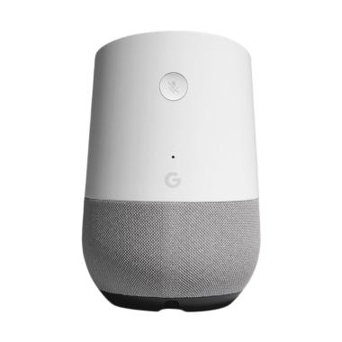 Jual GOOGLE HOME SMART SPEAKER ORIGINAL 