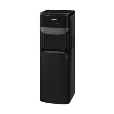 Modena Salutare DD 7181 L Dispenser Galon Bawah Hitam