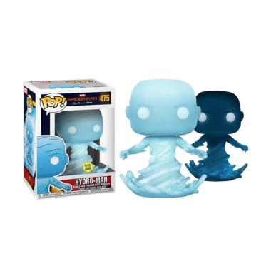 Funko POP! Spider-Man Far From Home Hydro-Man Glow in the Dark 475 Action Figure