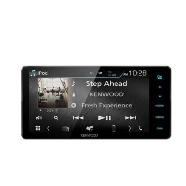 Kenwood DDX719WBT DVD USB Mirroring Bluetooth Double Din Head Unit