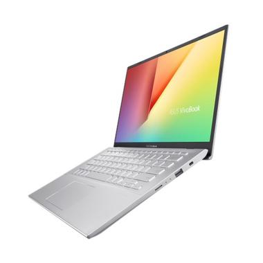 Asus Vivobook S13 S330FA-EY301T Laptop - Pink [Intel Core i3-8145U/ 4GB/ 256GB SSD/ 13.3 Inch/ Win 1