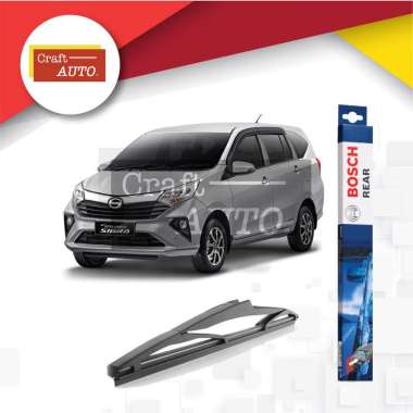 Wiper Belakang Daihatsu Sigra Bosch H307