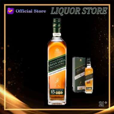Jual Green Label Terbaik Februari 2023 - Harga Murah & Gratis ...