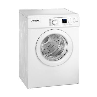 Modena Ettore ED 770 Dryer Pengering Pakaian Mesin Cuci - Putih [Kapasitas 7 Kg] Putih