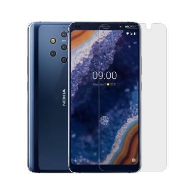 Nillkin Screen Protector for Nokia 9 PureView [Simple Pack] Clear