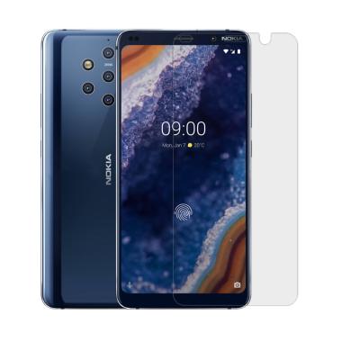 Nillkin Screen Protector for Nokia 9 PureView [Simple Pack] Matte Grey