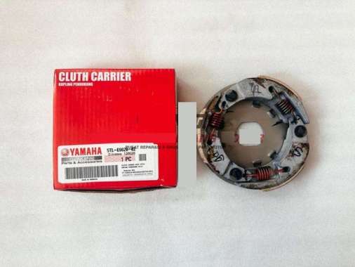 KAMPAS GANDA ASSY MIO ORI 5TL-E6620-02 Silver