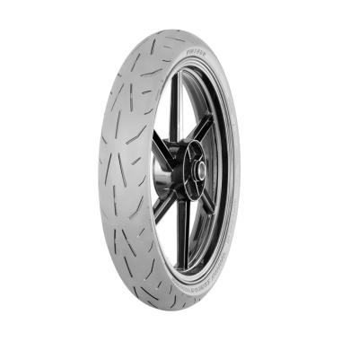 Ban Zeneos Victuro 100/70-17 Soft Compound Racing Compound Tubeless