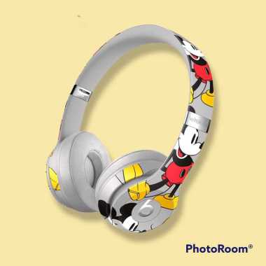 Jual Headphone Bluetooth Wireless Beats Solo 3 Juni 2022 Berkualitas, Tahan  Lama \u0026 Terpercaya | Blibli