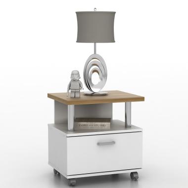 Jual Aneka Bedside Tables Harga Terjangkau Blibli Com