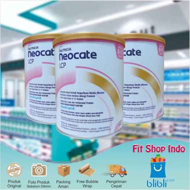 Neocate LCP 400g