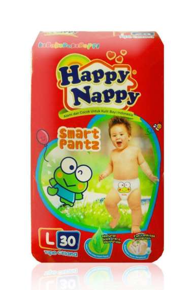 Happy Nappy L30
