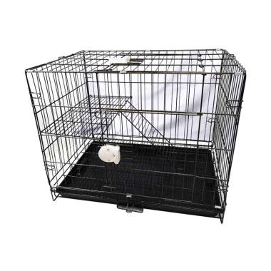 Jual Kandang Kucing Termurah Terbaru Free Ongkir Blibli Com